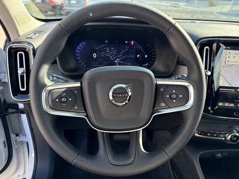 New 2026 Volvo XC40 B5 Core AWD/4WD image 24