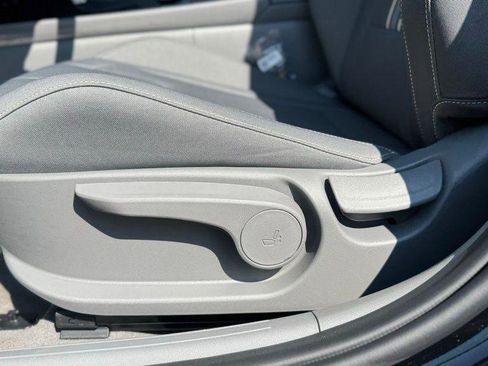 New 2026 Hyundai Elantra Sport FWD image 16