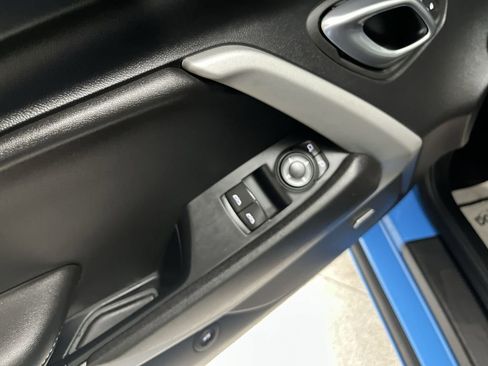 Used 2023 Chevrolet Camaro LT w/ RS Package RWD image 13