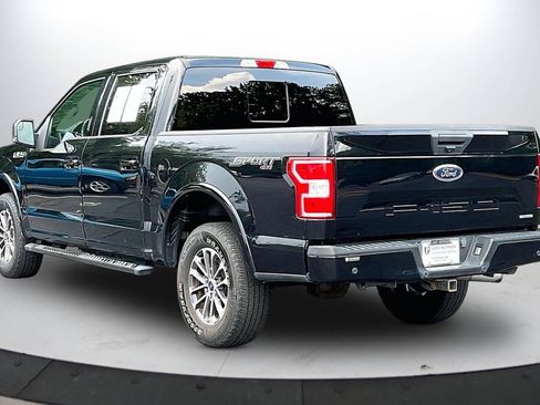 Used 2020 Ford F150 XLT w/ Equipment Group 302A Luxury AWD/4WD image 6