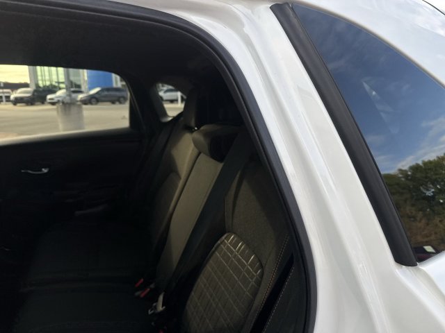 Certified 2024 Honda HR-V Sport image 26