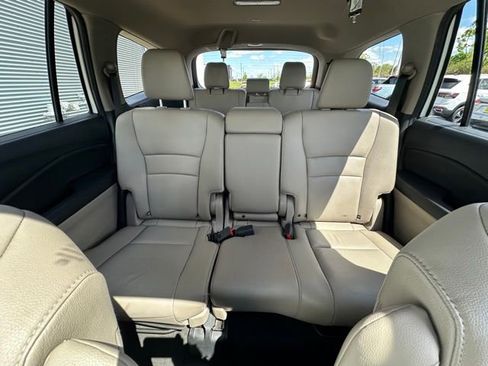 Used 2016 Honda Pilot EX-L image 27