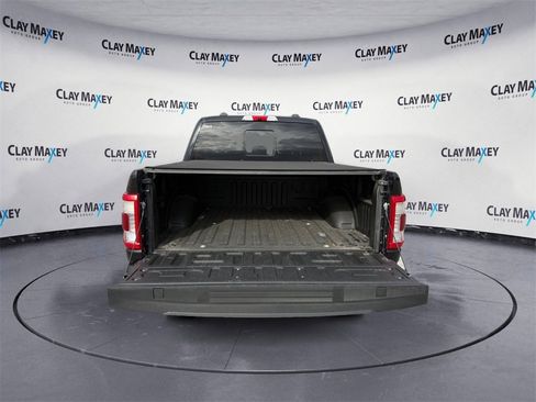 Used 2021 Ford F150 Lariat image 16