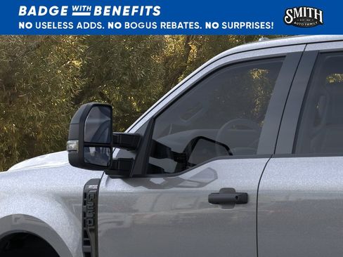 New 2026 Ford F250 XL w/ STX Appearance Package AWD/4WD image 21