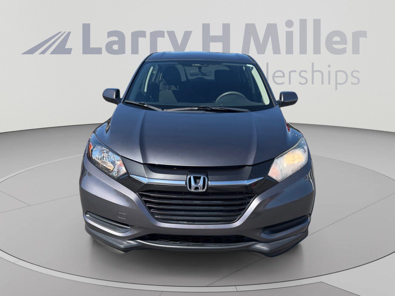 Used 2017 Honda HR-V LX image 8