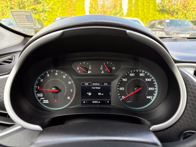 Used 2024 Chevrolet Malibu LT FWD image 25