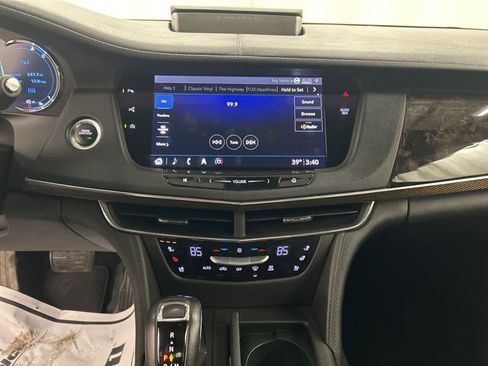 Used 2020 Cadillac CT6 Premium Luxury image 21