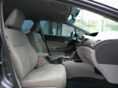 Used 2012 Honda Civic LX image 17