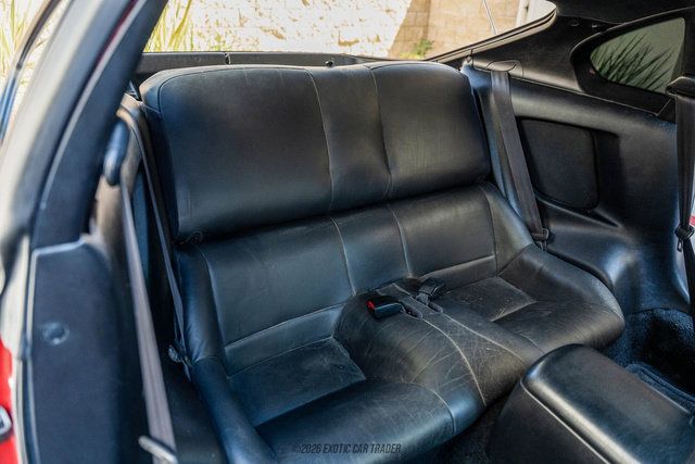 Used 1997 Toyota Supra Turbo RWD image 34