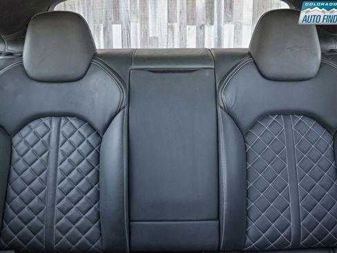 Used 2017 Audi S7 Premium Plus w/ S7 Sport Package image 24