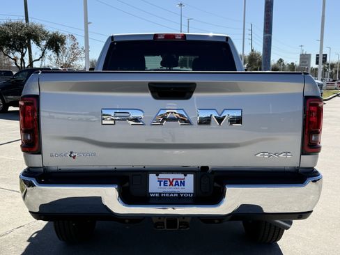 New 2026 RAM 2500 Lone Star image 6