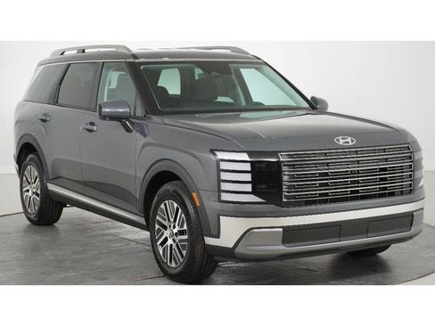 New 2026 Hyundai Palisade SEL AWD/4WD image 1