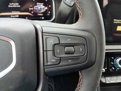 New 2026 GMC Sierra 2500 AT4 AWD/4WD image 11