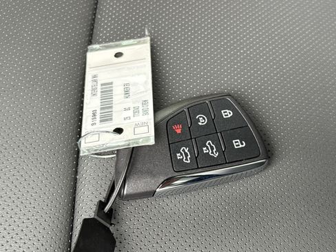 New 2025 GMC Hummer EV 3X image 39