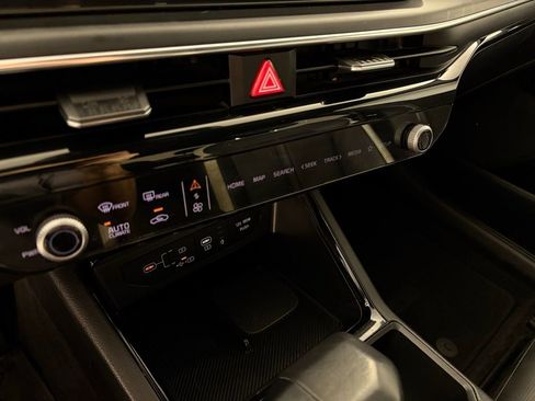 Used 2025 Kia K5 GT-Line image 24