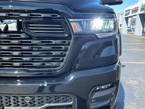 New 2026 RAM 1500 Big Horn image 4