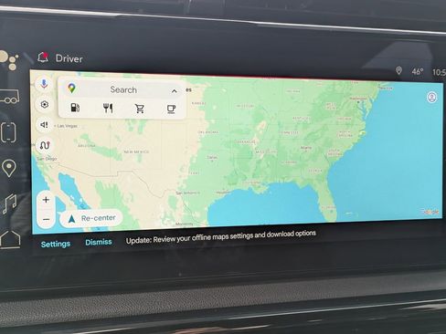 Used 2024 GMC Sierra 2500 AT4 w/ AT4 Premium Plus Package image 25