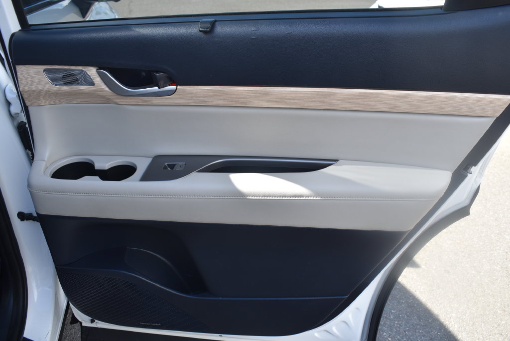 Certified 2023 Hyundai Palisade Limited FWD image 13