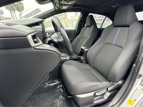 Used 2022 Toyota Corolla SE image 8