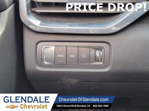 Certified 2025 GMC Acadia Elevation image 25