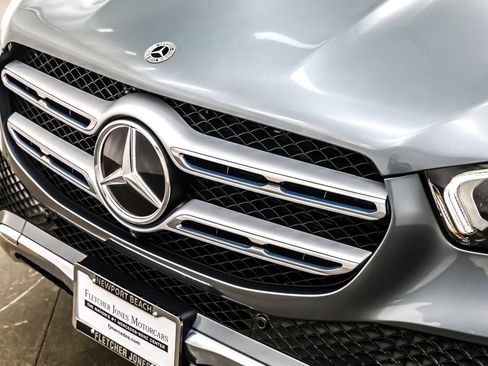 Certified 2023 Mercedes-Benz GLE 350 4MATIC w/ 3rd Row Seat Package image 15