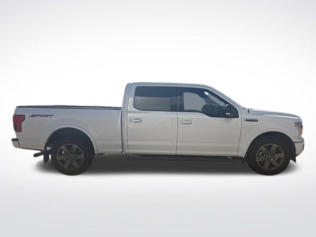 Used 2020 Ford F150 XLT w/ Equipment Group 302A Luxury RWD image 8