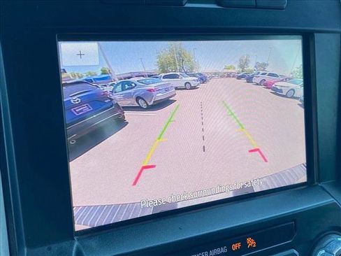 Used 2019 Ford F150 Lariat w/ Max Trailer Tow Package AWD/4WD image 20