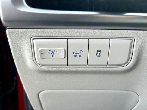 New 2026 Hyundai Tucson SEL image 28