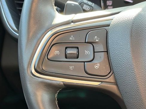 Used 2023 Buick Envision Essence image 26