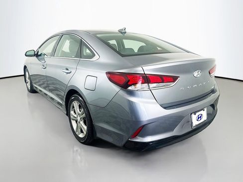 Used 2019 Hyundai Sonata Limited FWD image 7