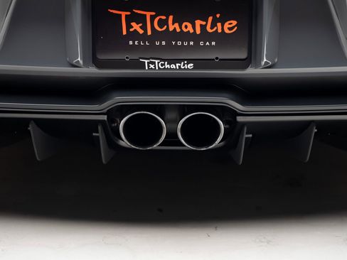 Used 2026 Porsche 911 GT3 RWD image 33