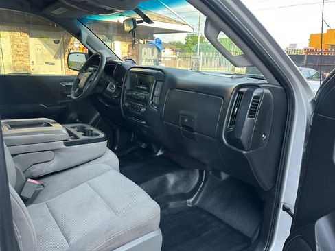 Used 2015 Chevrolet Silverado 2500 W/T image 6