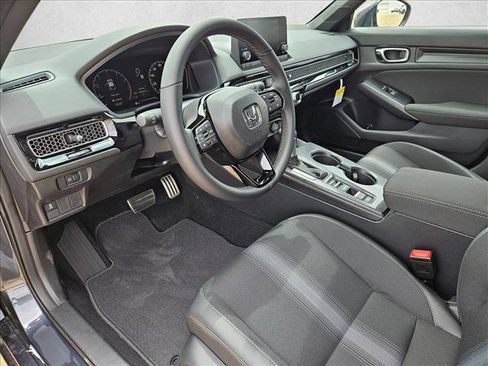 New 2026 Honda Civic Sport image 3