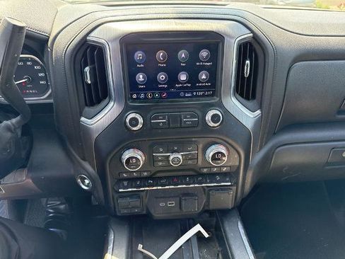 Used 2020 GMC Sierra 2500 Denali w/ Denali Ultimate Package AWD/4WD image 7
