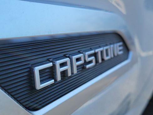 Used 2025 Toyota Tundra Capstone image 10