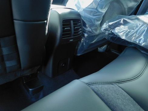 New 2025 Ford Bronco Sport Big Bend w/ Convenience Package image 21