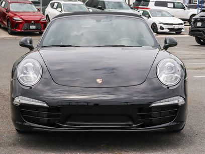 Used 2012 Porsche 911 Carrera S
