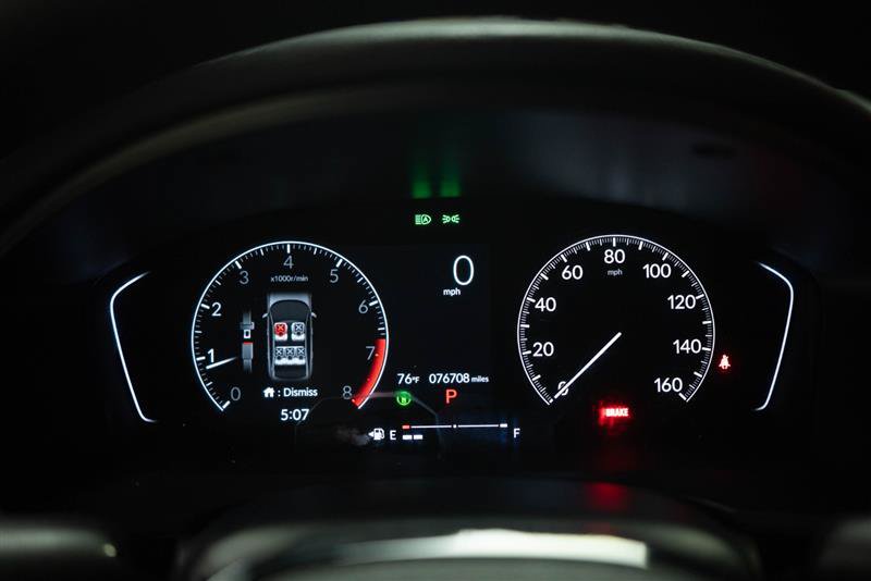 Used 2023 Honda Civic LX image 17