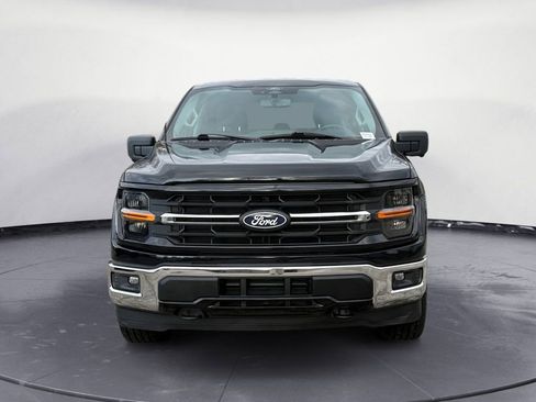 Used 2024 Ford F150 XLT w/ Mobile Office Package image 2