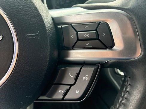 Used 2019 Ford Mustang GT RWD image 22