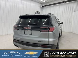 Used 2025 GMC Acadia Elevation AWD/4WD video 2