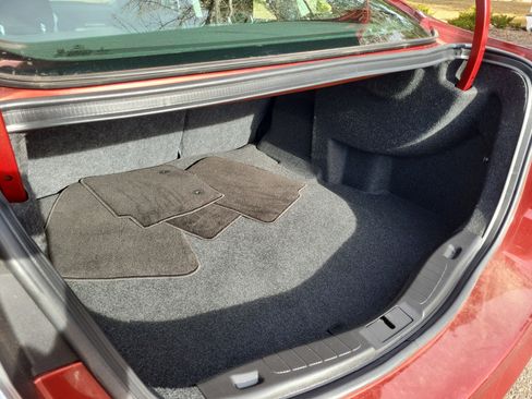 Used 2014 Ford Fusion SE image 24