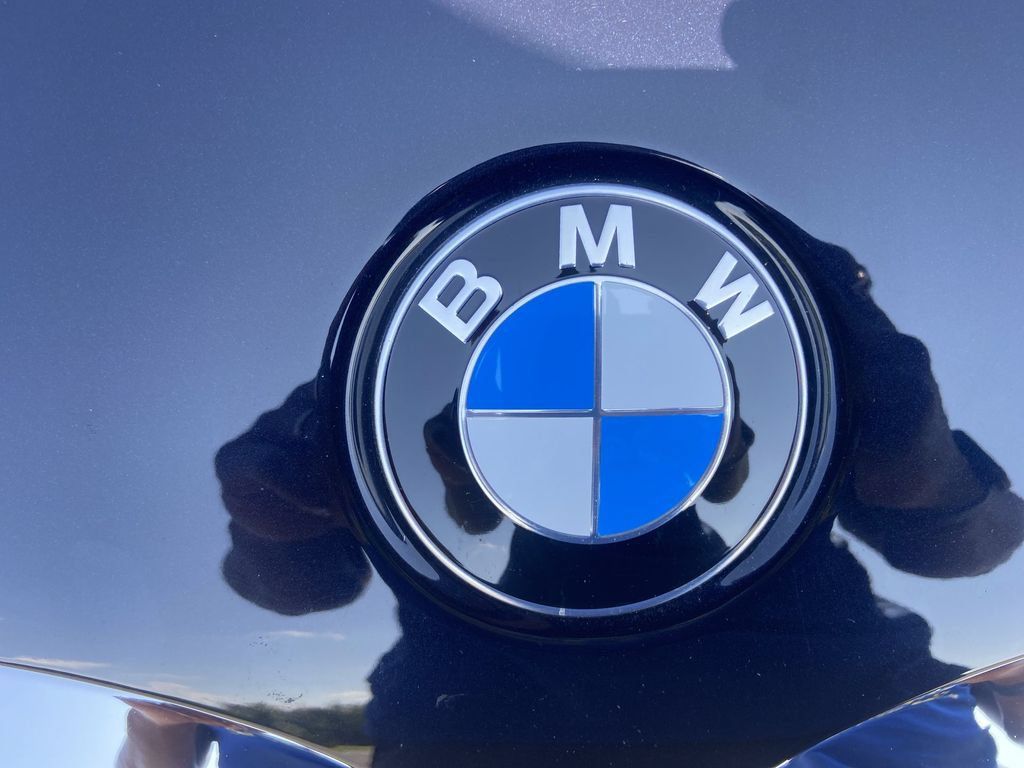 Used 2023 BMW X3 M40i AWD/4WD image 39