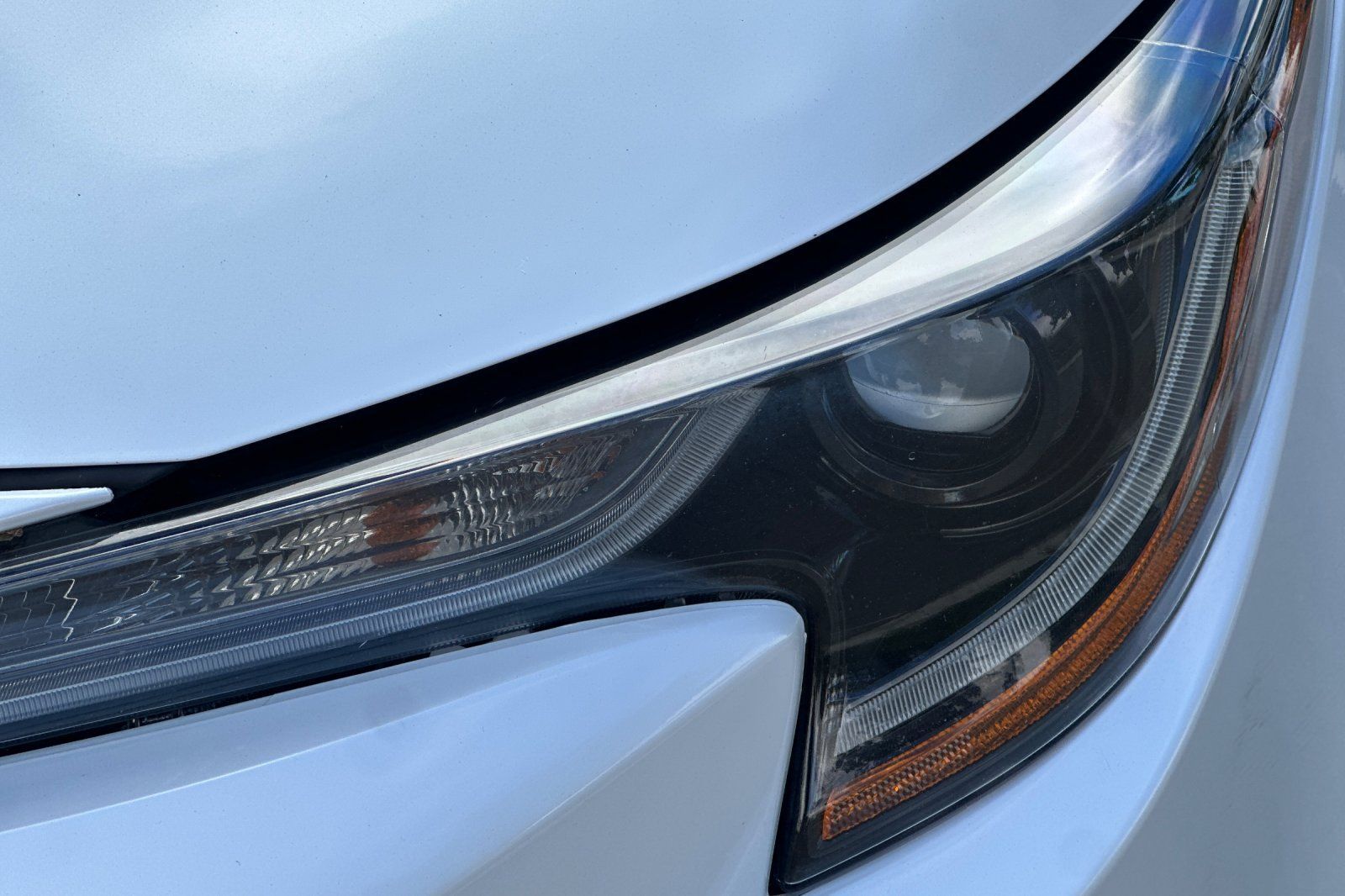 Used 2024 Toyota Corolla LE FWD image 49