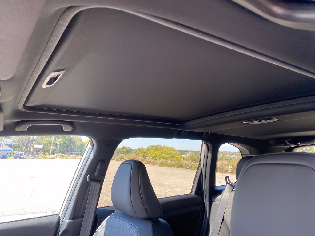 New 2026 Subaru Forester Touring AWD/4WD image 10