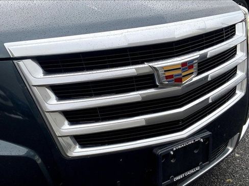 Used 2020 Cadillac Escalade Luxury image 29