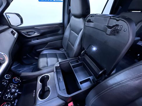 Used 2021 Chevrolet Tahoe LT w/ LT Signature Package AWD/4WD image 30