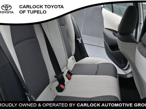 Used 2026 Toyota Corolla LE FWD image 40