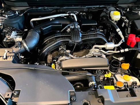 New 2026 Subaru Outback Premium image 16