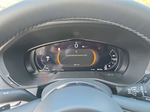 New 2026 MAZDA CX-90 Plug-In Hybrid w/Premium Sport AWD/4WD image 32